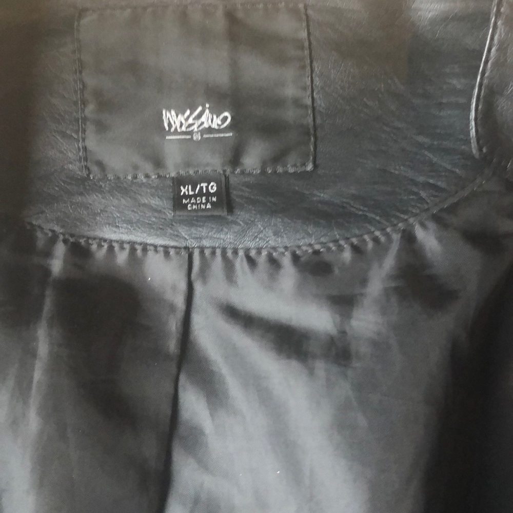 Mossimo Jacket - image 2